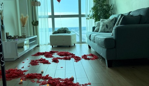 Deluxe Room, Oceanfront