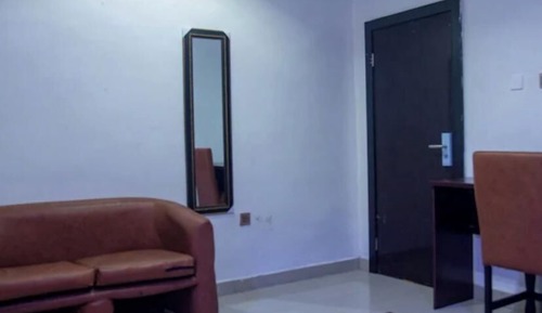 Deluxe Single Room, Pool View