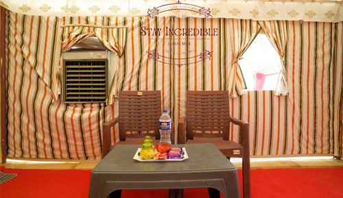 Deluxe Double Room, Courtyard View, Courtyard Area