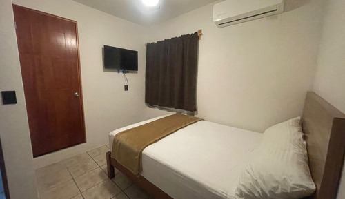 City Double or Twin Room