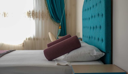 Luxury Apartment