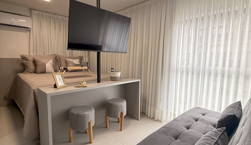 Luxury Studio