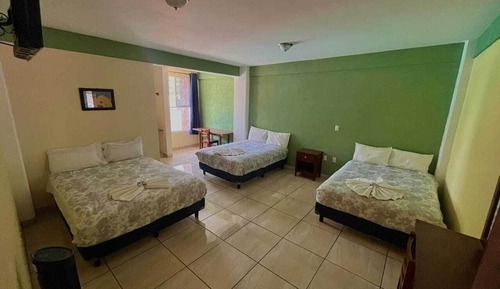 Family Triple Room