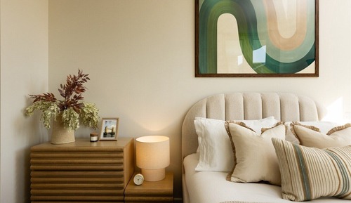 Family Apartment
