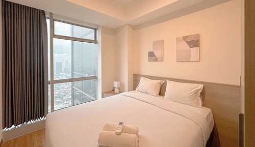 Standard Apartment