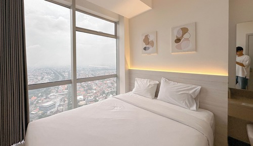 Standard Apartment