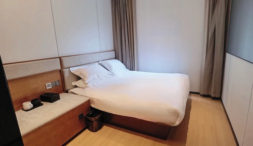 Basic Room