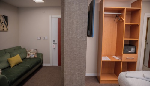 Junior Suite