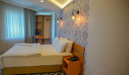 Family Quadruple Room