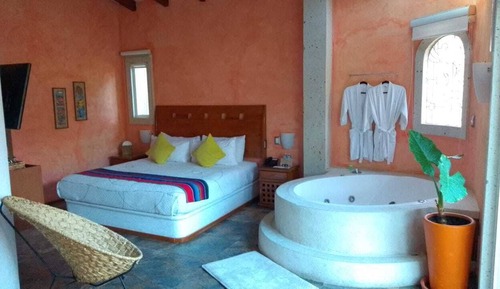 Romantic Suite