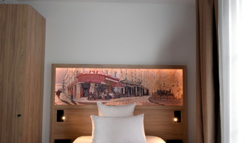 Comfort Room