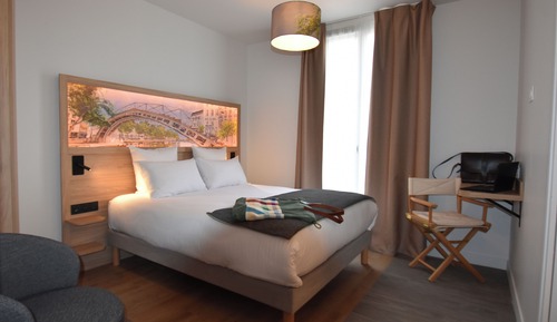 Signature Double Room
