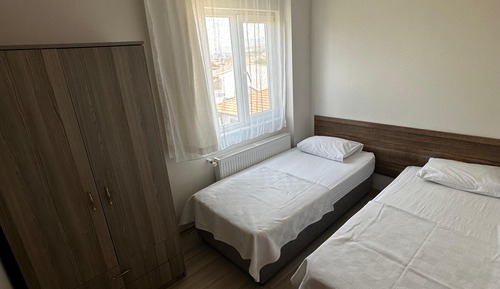 Family Apartment