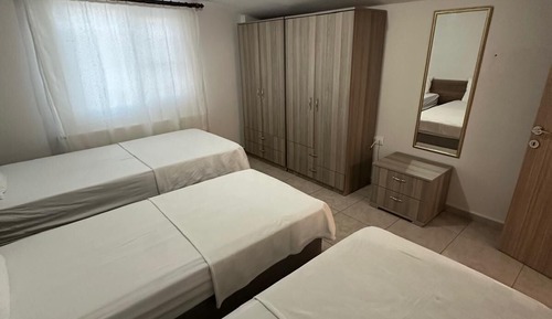 Comfort Apartment