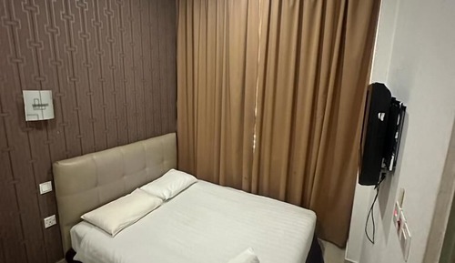 Room, 1 Queen Bed, Non Smoking