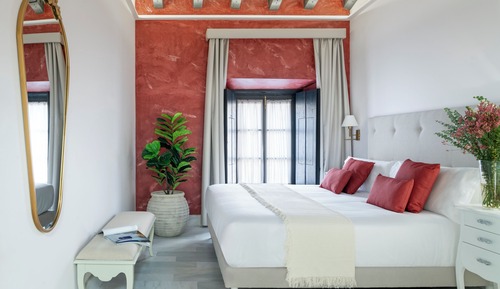 Premium Apartment
