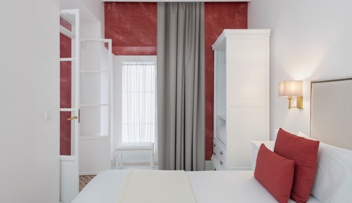 Comfort Duplex