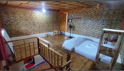 Family Quadruple Room
