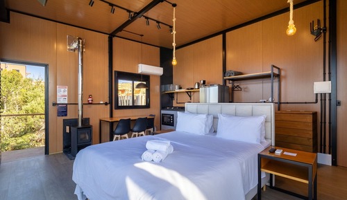 Chalet