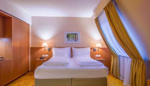 Family Quadruple Room, 1 Bedroom