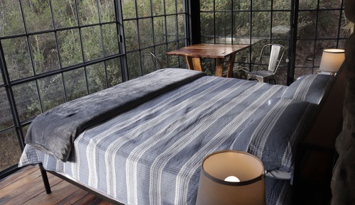 Deluxe Cabin