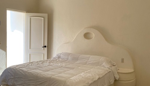 Standard Double Room, Garden View