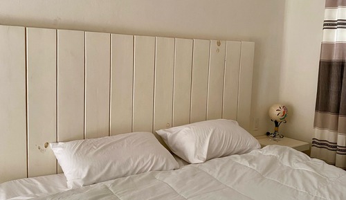 Comfort Double Room, Garden View