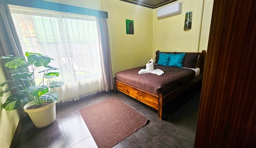 Superior Apartment, 2 Bedrooms