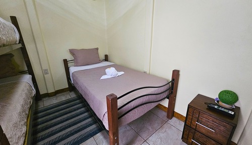 Superior Apartment, 2 Bedrooms