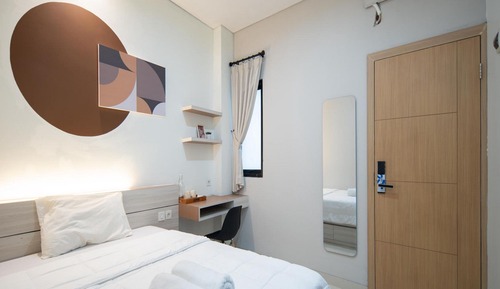 Superior Single Room