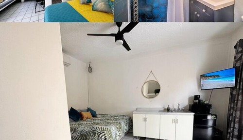 Comfort Studio