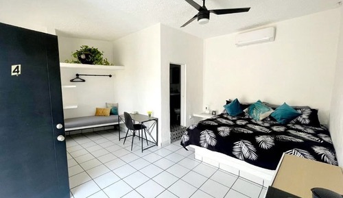 Comfort Room