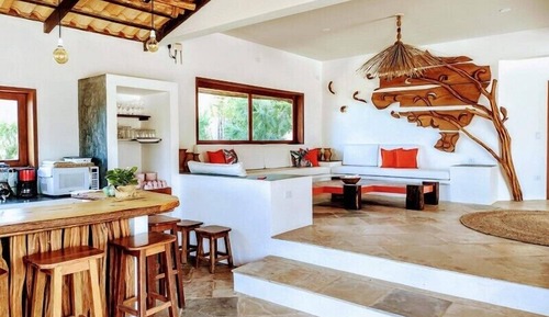 Family Villa, 6 Bedrooms, Private Pool