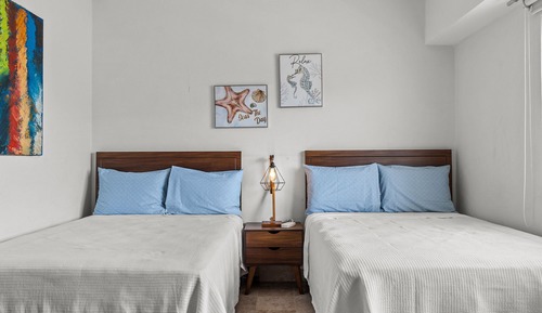 Presidential Apartment