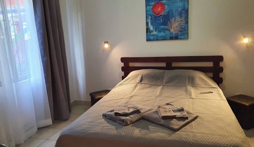 Studio, 1 Bedroom