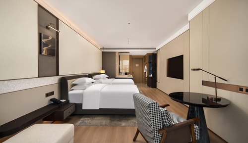 Family Room, Multiple Beds, Non Smoking