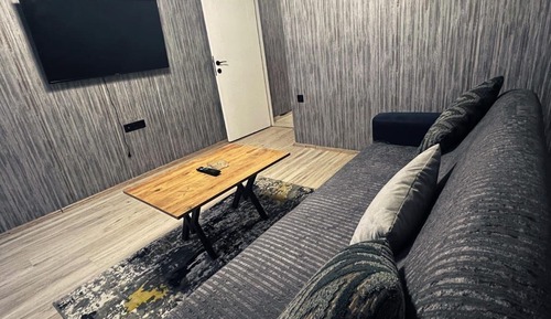 Classic Apartment