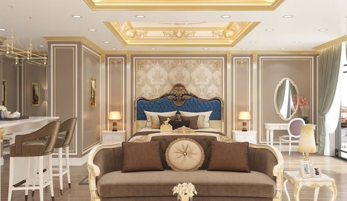 Luxury Double Room