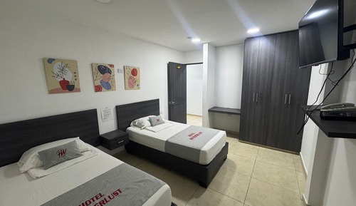 Basic Room