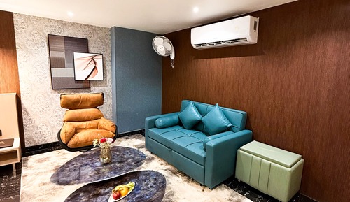 Premium Room