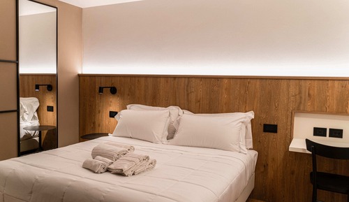 Comfort Room, Valley View