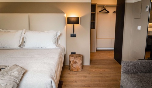 Comfort Quadruple Room