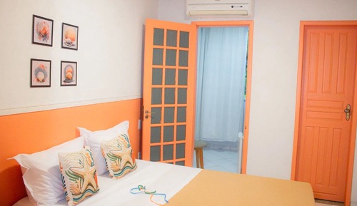 Double or Twin Room
