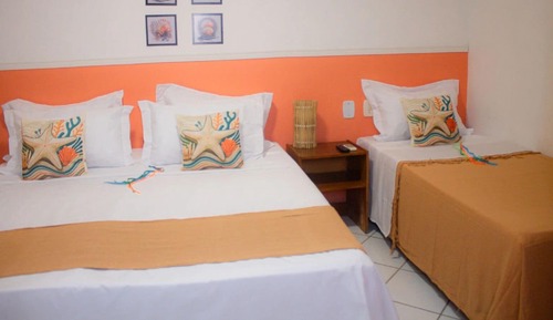 Family Triple Room