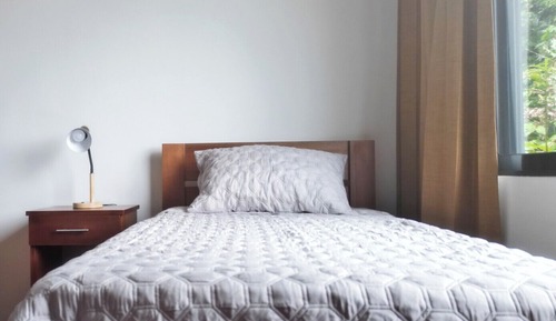 Twin Room with Terrace and Mountain View