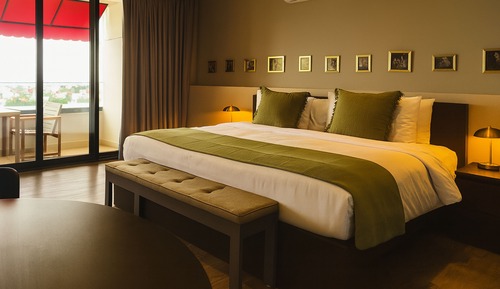 Superior Suite