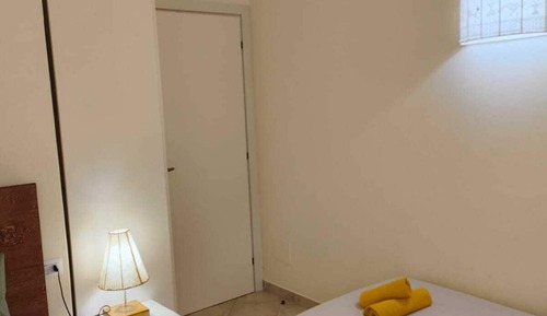 Classic Apartment