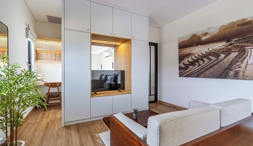 Comfort Villa, 3 Bedrooms, Private Pool