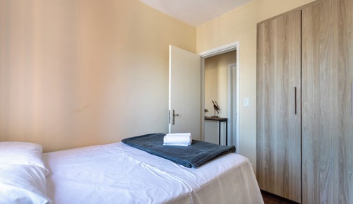 Basic Apartment