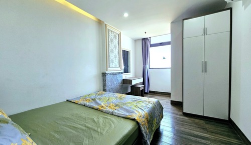 Apartment, 2 Bedrooms
